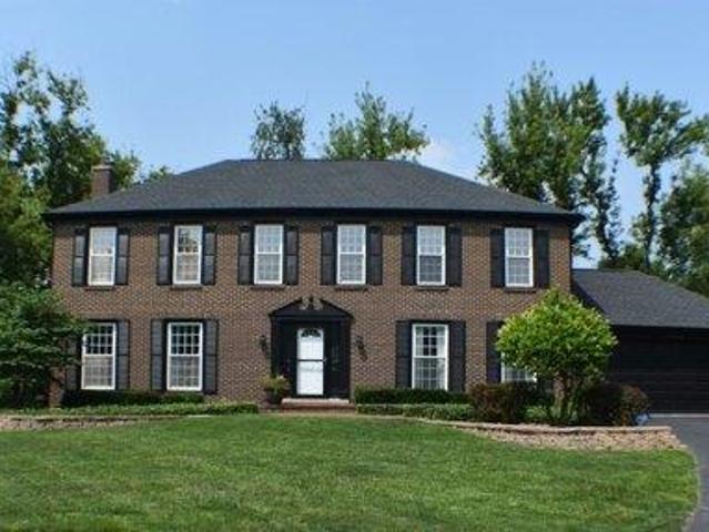 House for sale in Barrington, Illinois