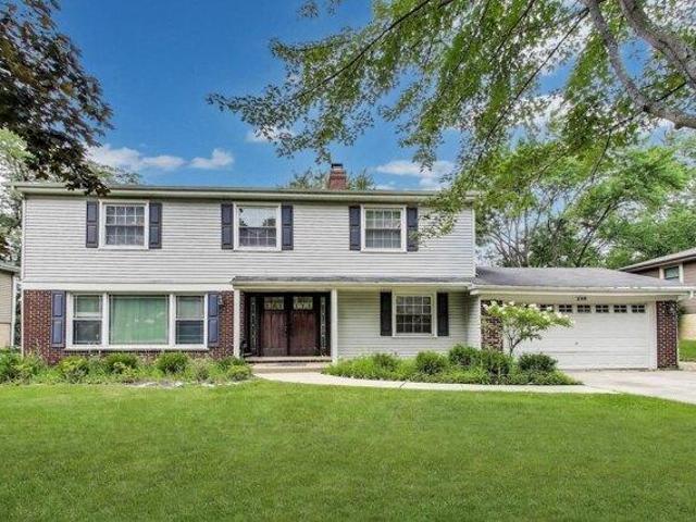 House for sale in Barrington, Illinois