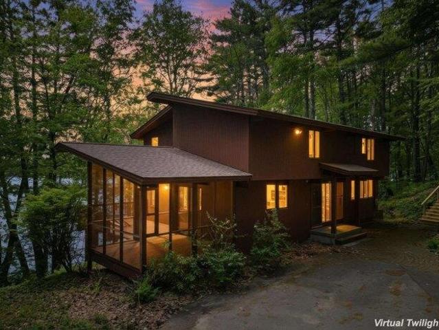 House for sale in New Hampshire