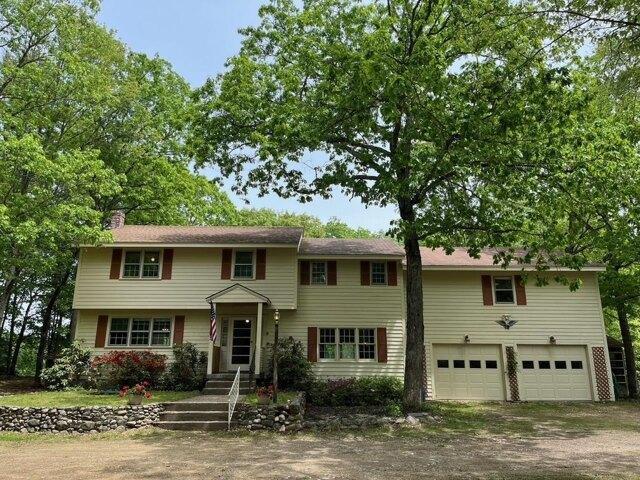 House for sale in New Hampshire