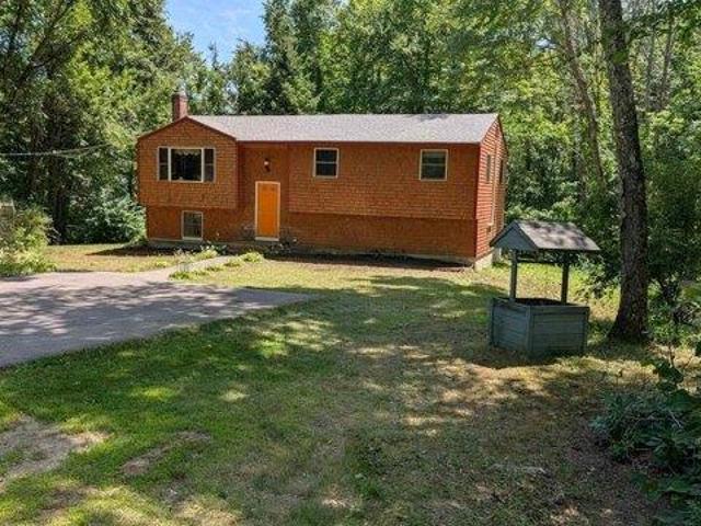 House for sale in New Hampshire