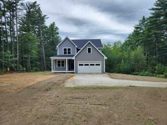 House for sale in Barrington, Strafford County