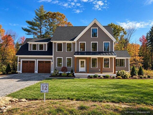 House for sale in Northwood, Rockingham County
