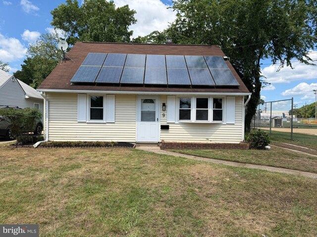 House for sale in Barrington, New Jersey