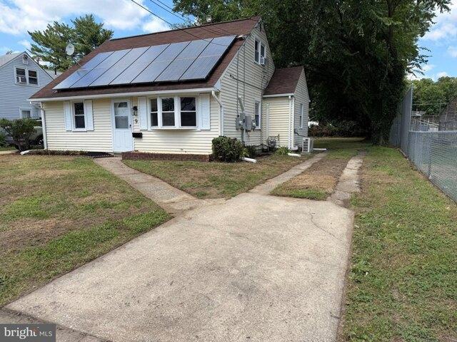 House for sale in Barrington, Camden County