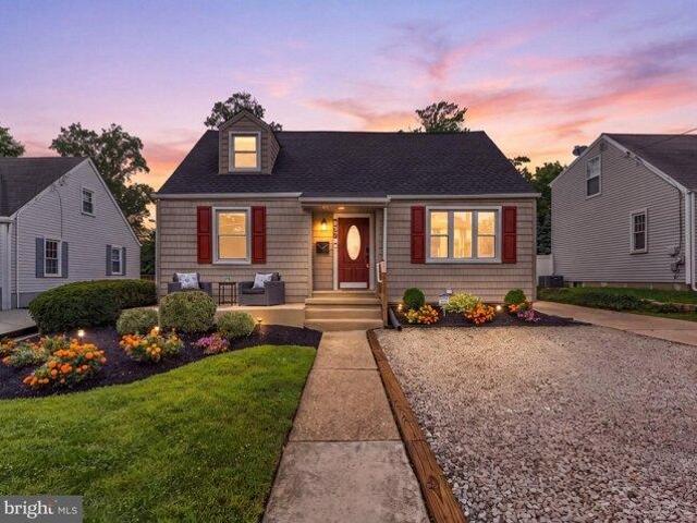 House for sale in Barrington, Camden County