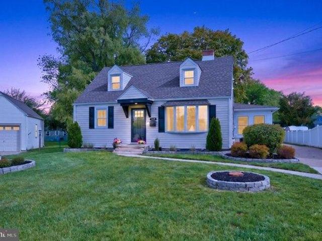House for sale in Barrington, New Jersey