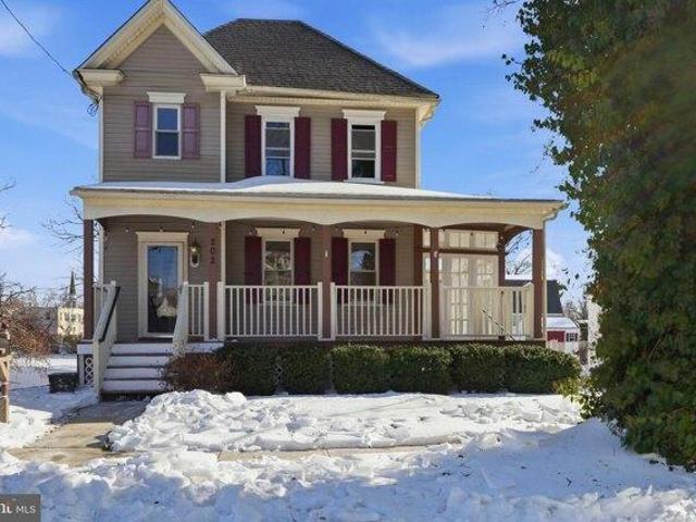 House for sale in Barrington, New Jersey