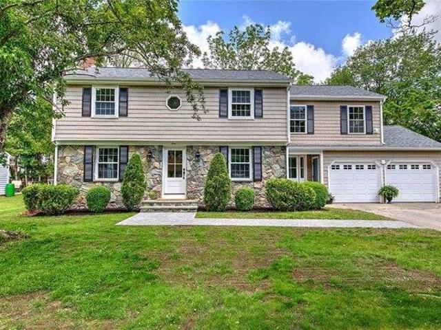 House for sale in Barrington, Rhode Island
