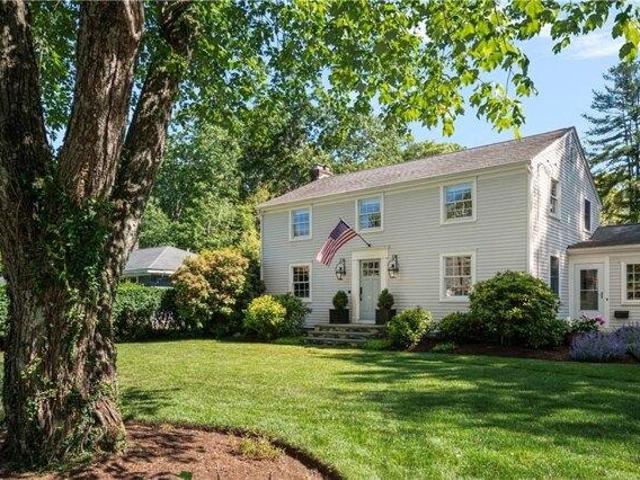 House for sale in Barrington, Rhode Island