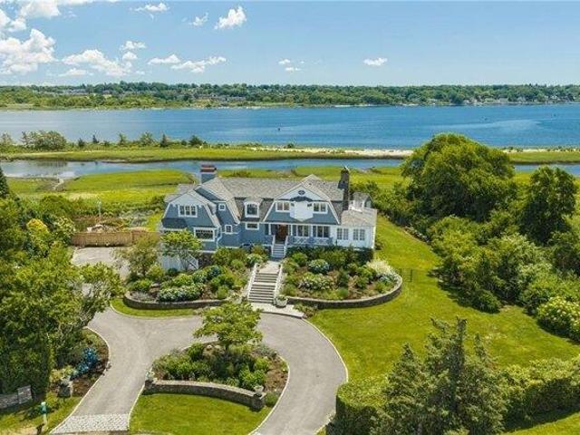 House for sale in Barrington, Rhode Island