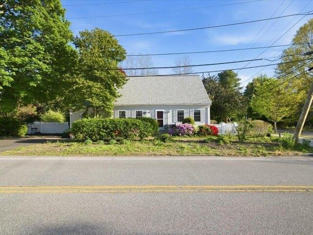 House for sale in Barrington, Rhode Island