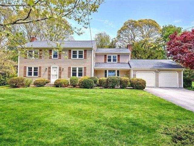 House for sale in Barrington, Rhode Island