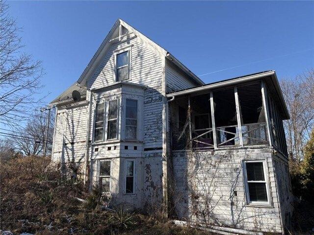 House for sale in Barrington, Rhode Island