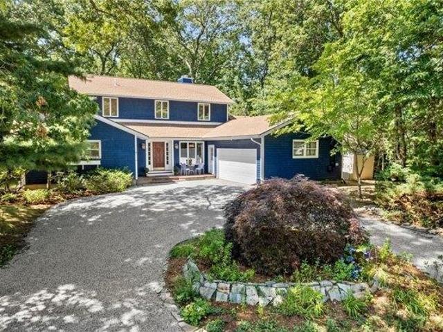 House for sale in Barrington, Rhode Island