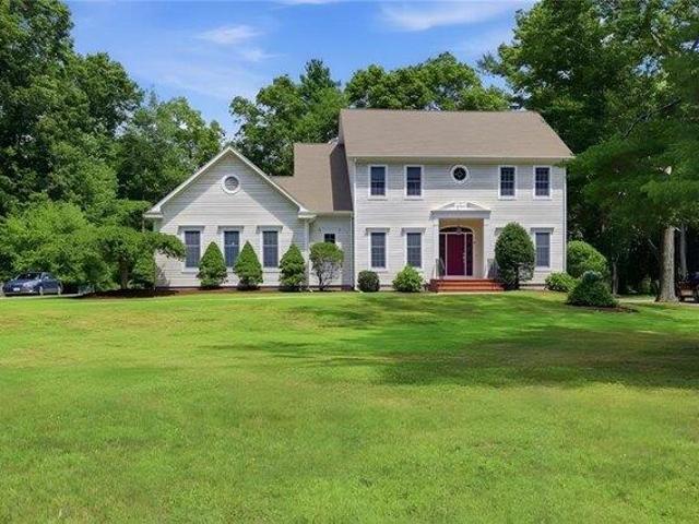 House for sale in Barrington, Rhode Island