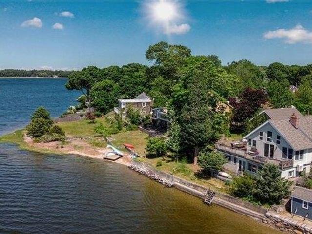 House for sale in Barrington, Rhode Island