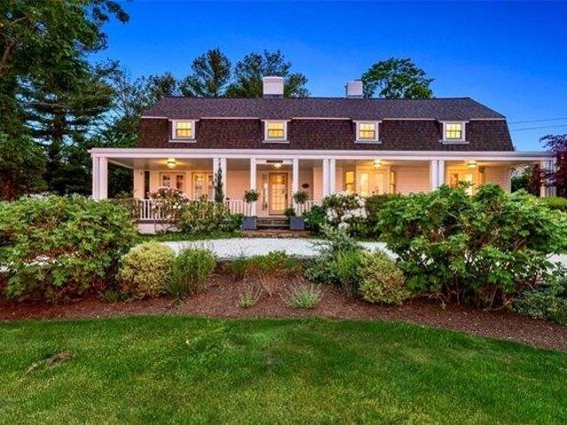 House for sale in Barrington, Rhode Island