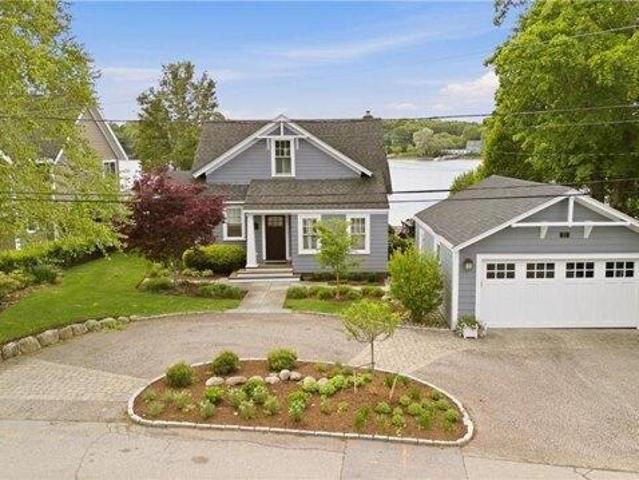 House for sale in Barrington, Rhode Island