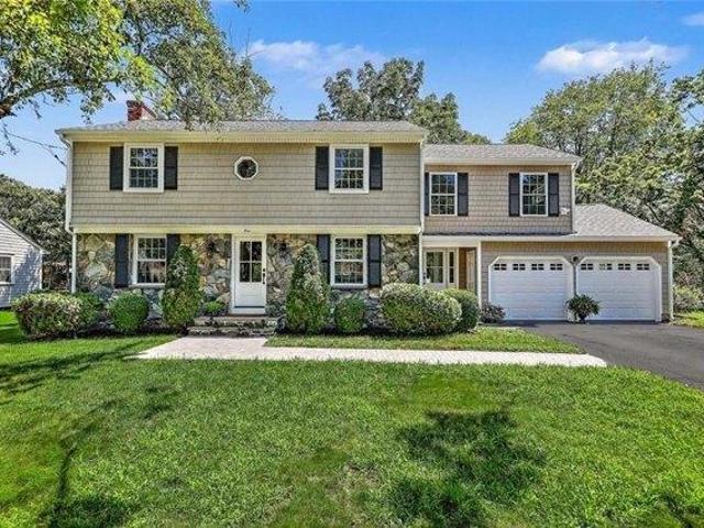 House for sale in Barrington, Rhode Island