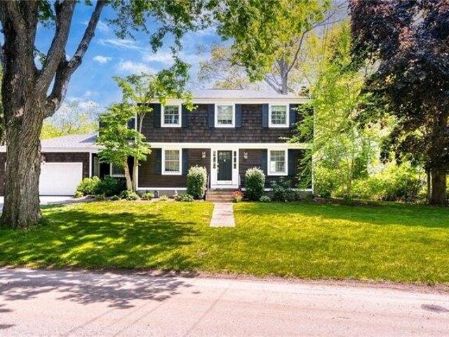 House for sale in Barrington, Rhode Island