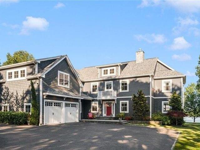 House for sale in Barrington, Rhode Island