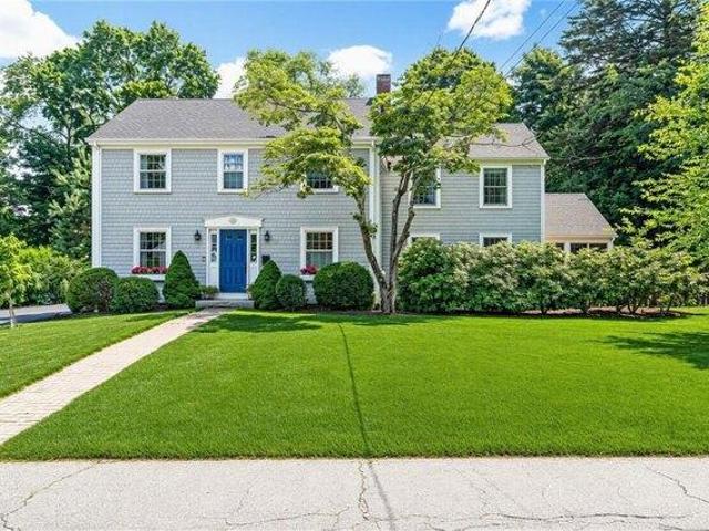 House for sale in Barrington, Rhode Island