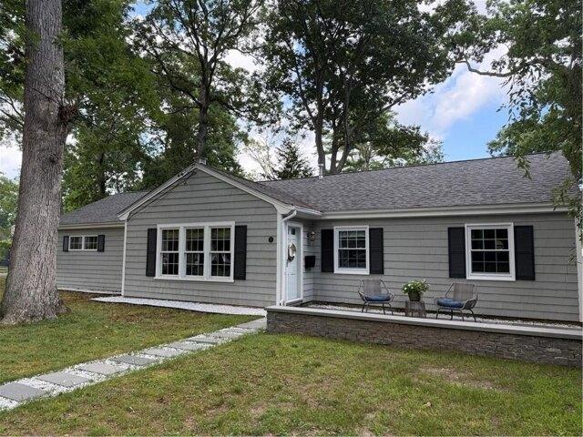 House for sale in Barrington, Rhode Island
