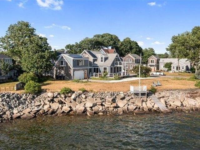 House for sale in Barrington, Rhode Island