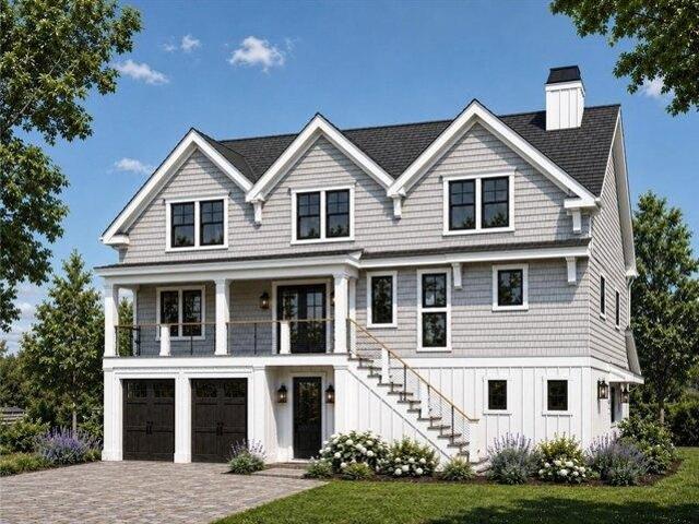 House for sale in Barrington, Rhode Island