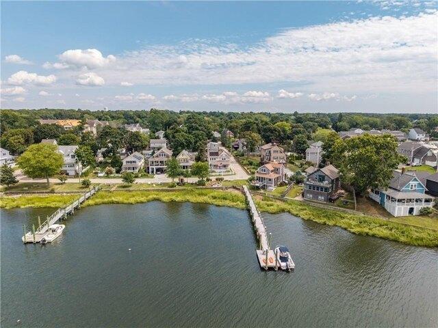 House for sale in Barrington, Rhode Island