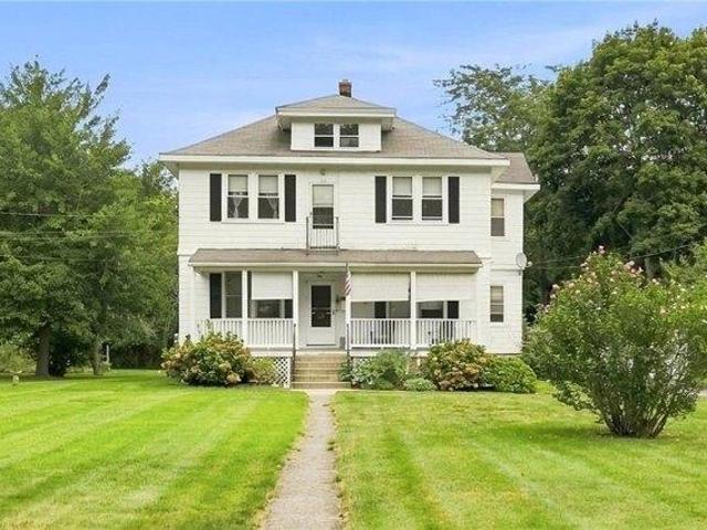 House for sale in Barrington, Bristol County