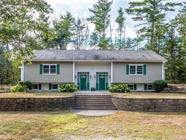 House for sale in New Hampshire