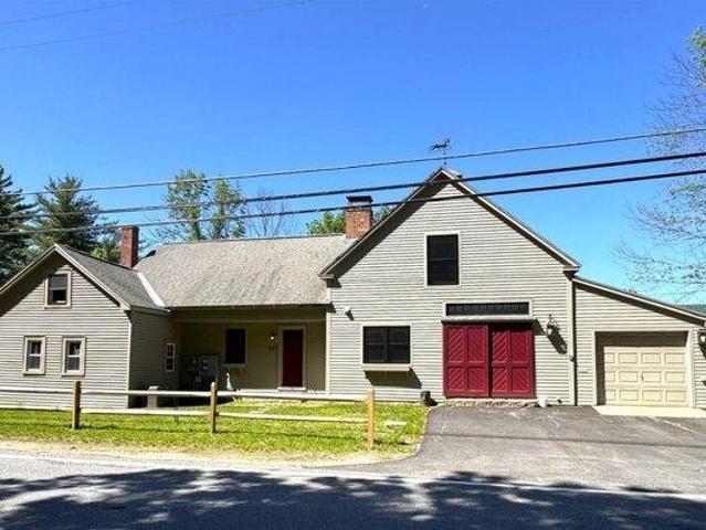 House for sale in New Hampshire