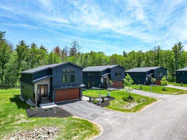 House for sale in New Hampshire