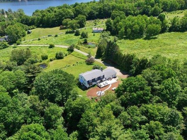 House for sale in Barton