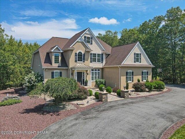 House for sale in Bartonsville, Pennsylvania