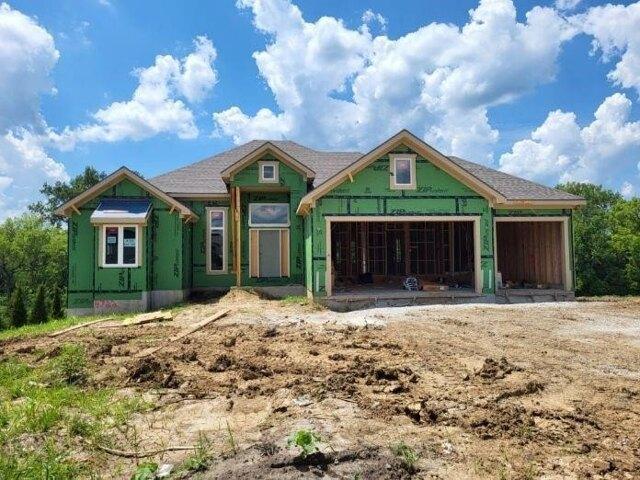 House for sale in Kansas