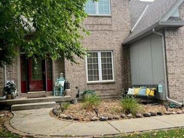 House for sale in Kansas