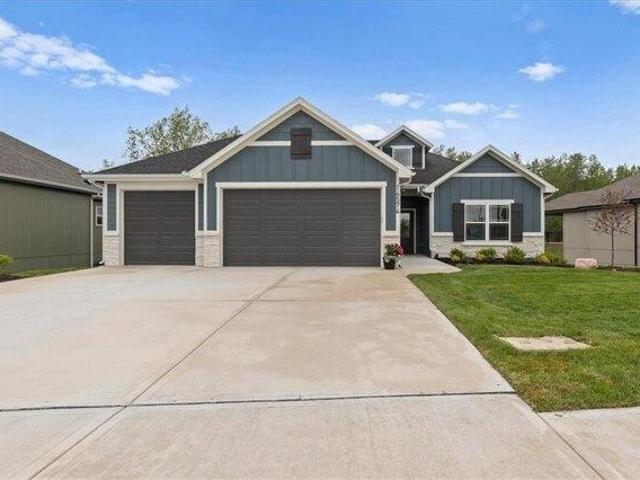 House for sale in Kansas