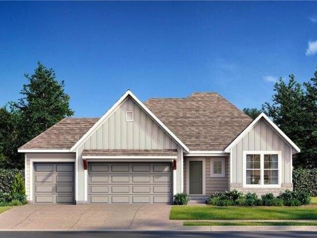 House for sale in Kansas