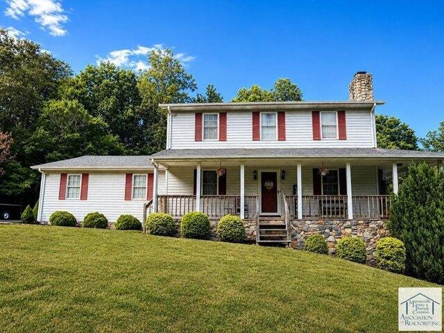 House for sale in Virginia