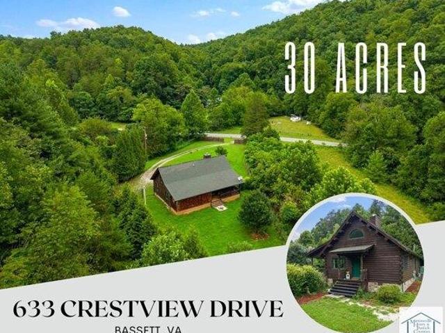 House for sale in Virginia