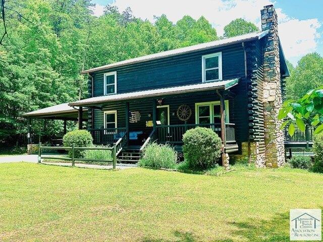 House for sale in Virginia