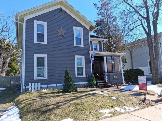 House for sale in Batavia, New York