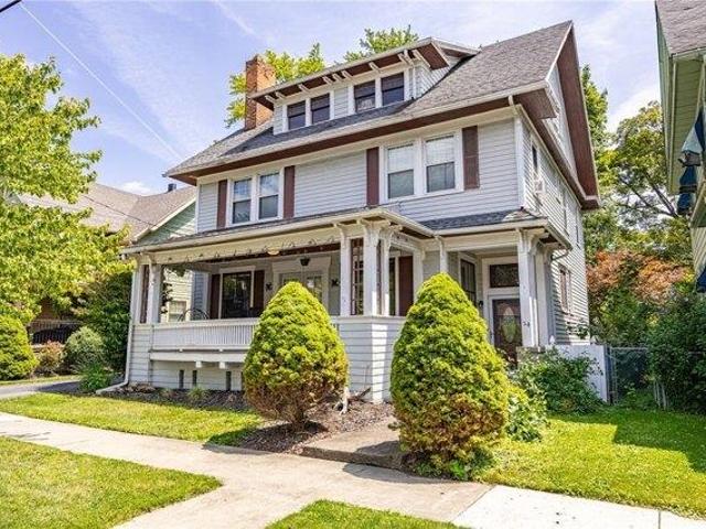 House for sale in Batavia, New York