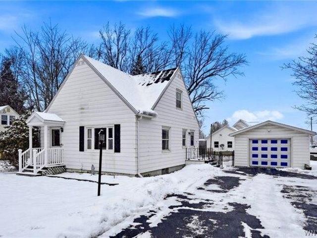 House for sale in Batavia, New York