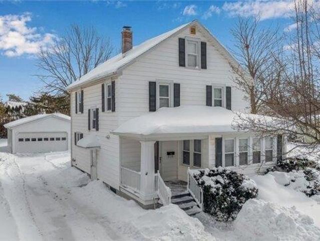 House for sale in Batavia, New York