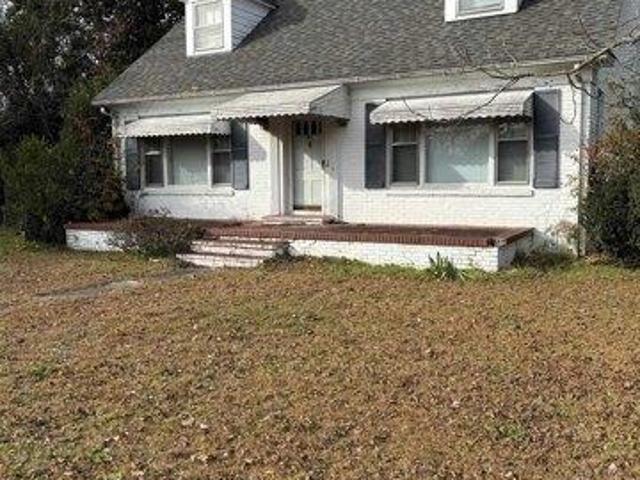 House for sale in Batesburg
