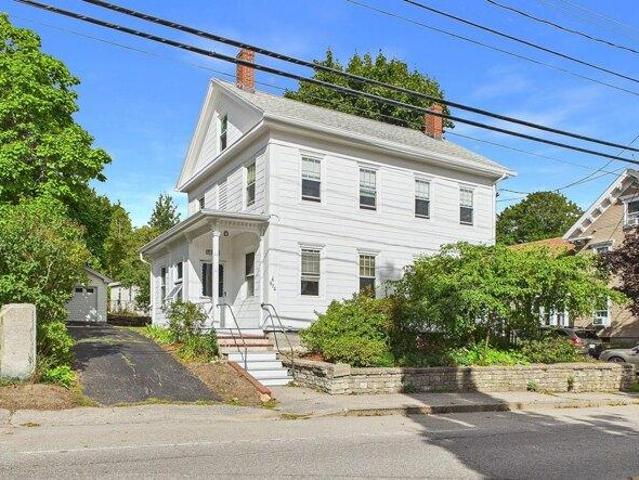 House for sale in Bath, Sagadahoc County